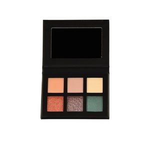 Tori Belle Cosmetics Wildflowers Eyeshadow Palette
